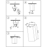 Светильник точечный LIGHTSTAR RULLO 216387